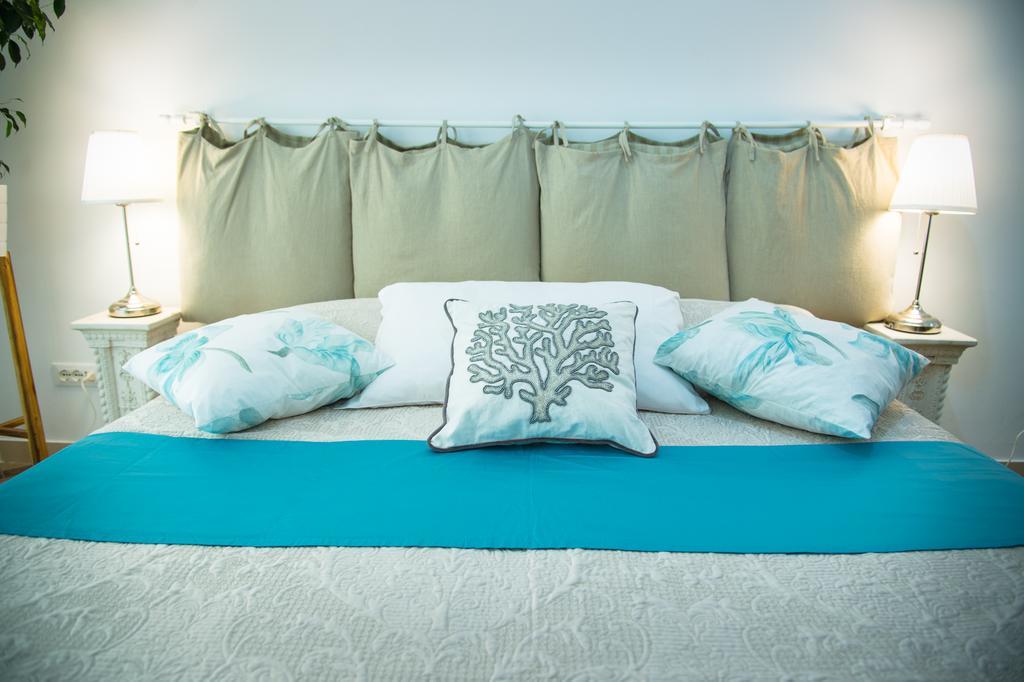 Appartamento con 2 Camere da Letto